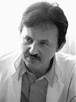 Dr. Slavko Sakoman 